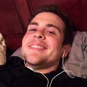 Meet your Posher, Isaac