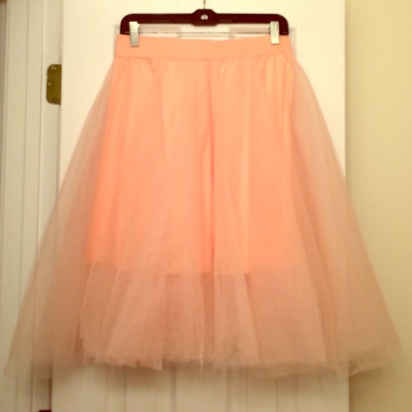 Dresses & Skirts - 💖tulle tutu💖