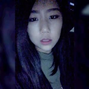 Meet your Posher, Aileen