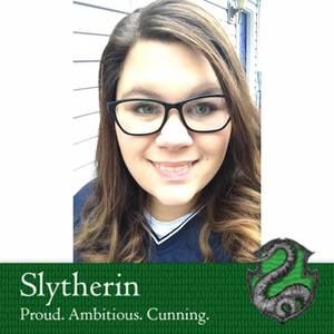 Meet your Posher, Cassandra