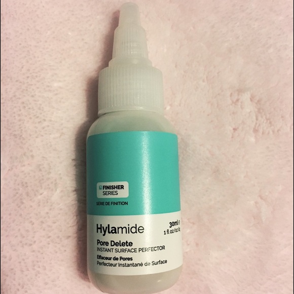 Hylamide pore delete primer