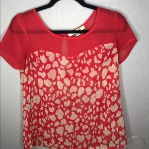 Forever 21 shirt