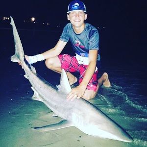 Meet your Posher, Chase