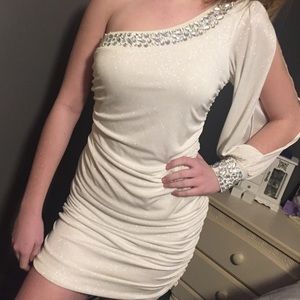 Party dress!