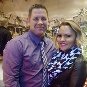 Meet your Posher, Briane