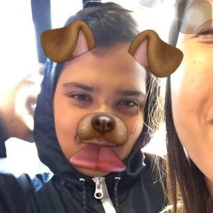 Meet your Posher, Steve