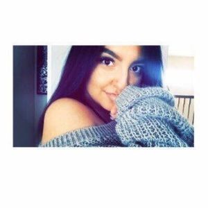 Meet your Posher, Breanna