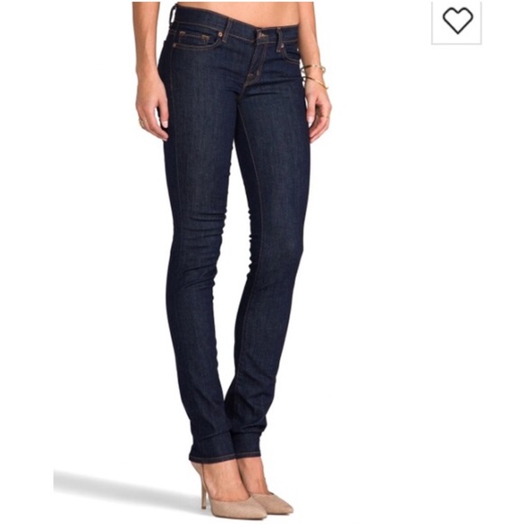 J Brand pencil leg / PURE