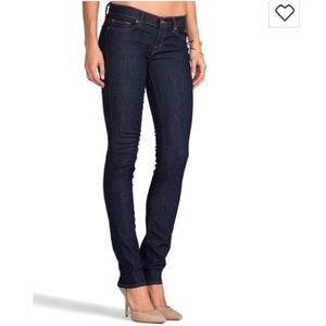 J Brand pencil leg / PURE