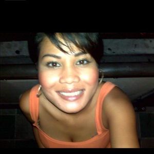 Meet your Posher, Vicky