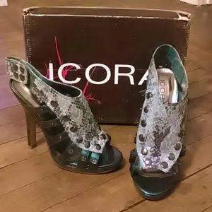 Icora Heels