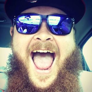 Meet your Posher, Adam captainredbeard