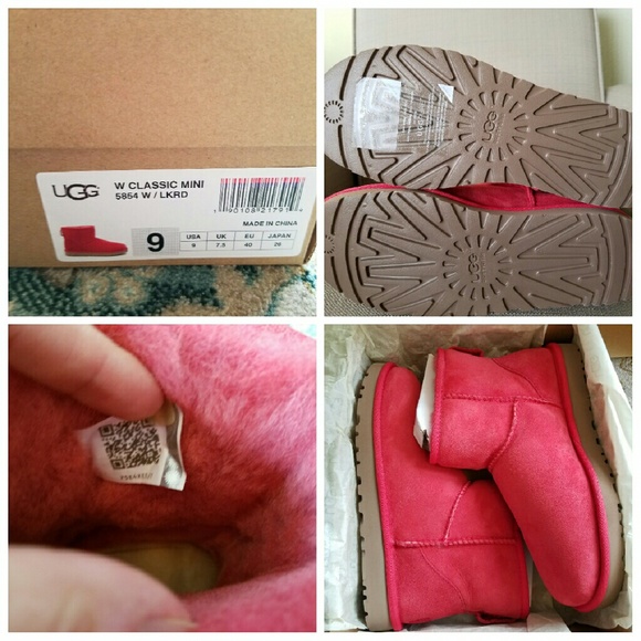 **not available ** Classic minis for woman - Picture 4 of 4