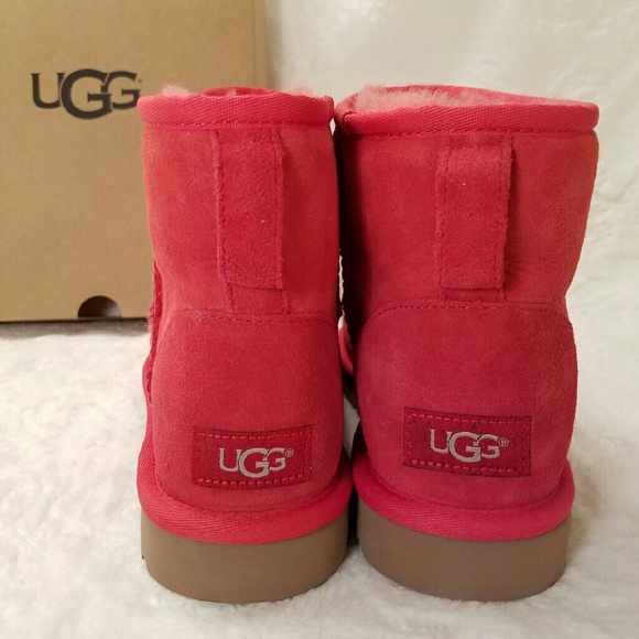 **not available ** Classic minis for woman - Picture 3 of 4