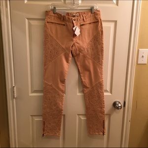 Odd Molly "Blindside Pant"