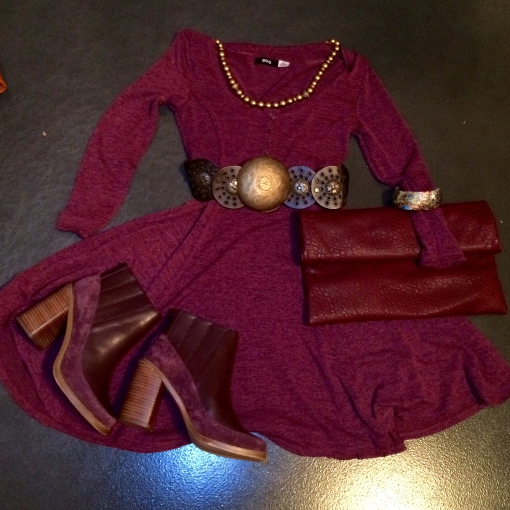 Urban Outfitters BDG Dress