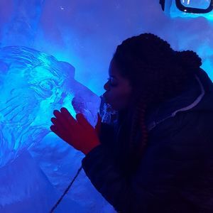 Meet your Posher, Anika