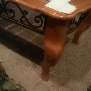 Meet your Posher, Ophelia