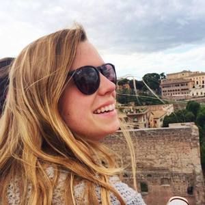 Meet your Posher, Taryn