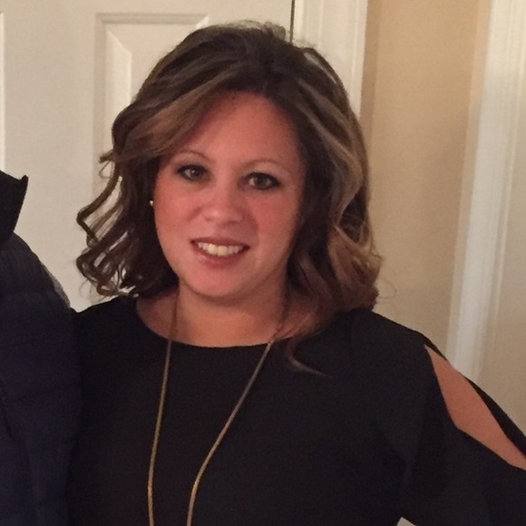 Meet your Posher, Kristen