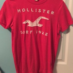 Mens Hollister shirt