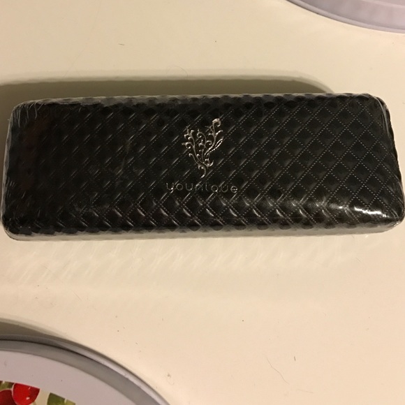 Younique 3D Moodstruck Mascara!