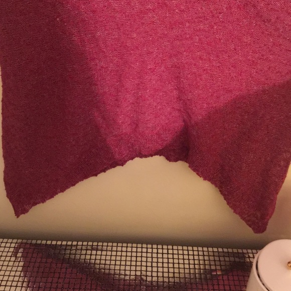 🛍Very thin sweater/blouse🛍 - Picture 2 of 3