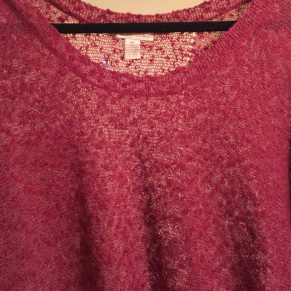 🛍Very thin sweater/blouse🛍 - Picture 3 of 3