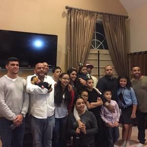 Meet your Posher, Victor