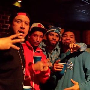 Meet your Posher, Isaiah