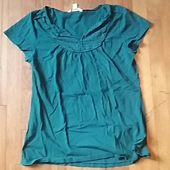 Bitten size XL shirt