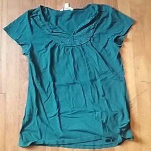 Bitten size XL shirt