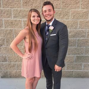 Meet your Posher, Callie