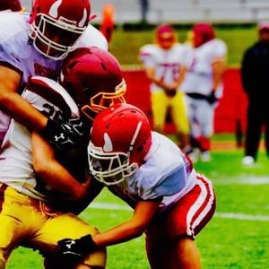 Meet your Posher, Dawson