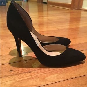 Chinese laundry heels