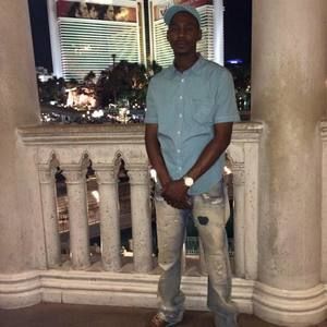 Meet your Posher, Terrence