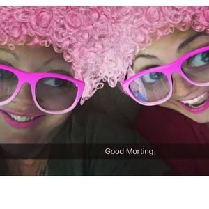 Meet your Posher, Casey