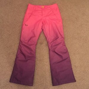 Women's Under Armour Storm Snowboard/Ski Snow Pant