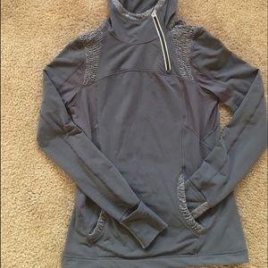 Lululemon hoodie