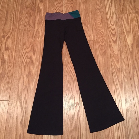 North Face workout pants