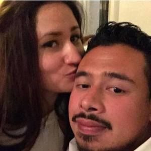 Meet your Posher, Alma liseth