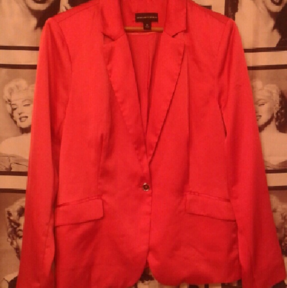 Dana Buchman Blazer