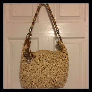 Brighton Straw Hobo