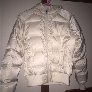 North Face Winter/Ski Jacket