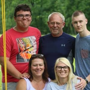 Meet your Posher, Robin