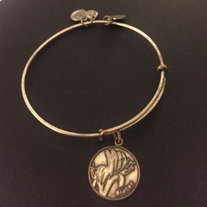 Alex & Ani Sister
