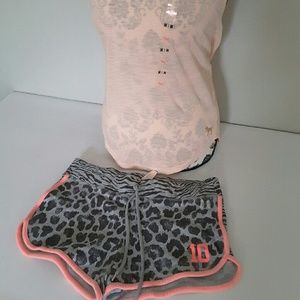 Victoria's Secret PINK Bundle Set