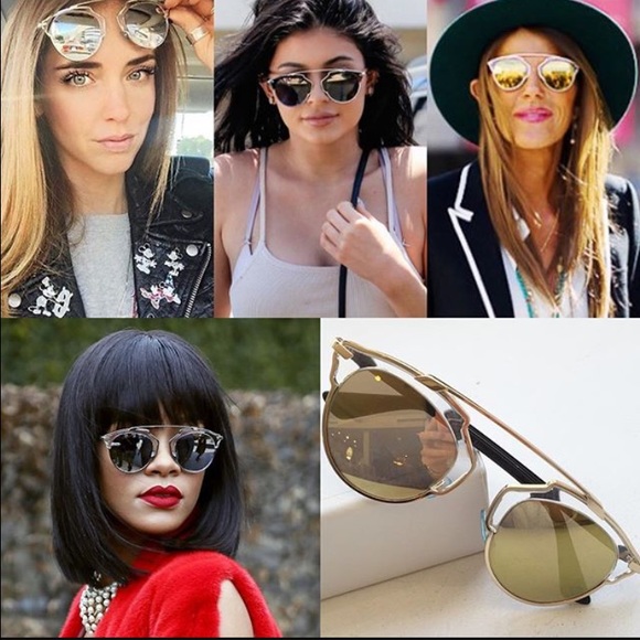 📍SALE📍NEW 😎 SUPER TRENDY BOUTIQUE SUNNIES - Picture 3 of 4