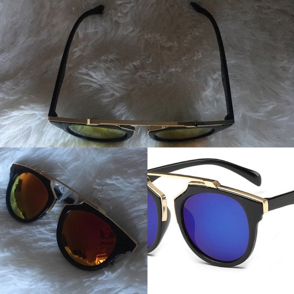 📍SALE📍NEW 😎 SUPER TRENDY BOUTIQUE SUNNIES - Picture 2 of 4