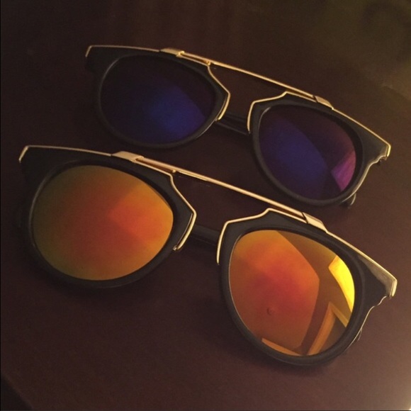 📍SALE📍NEW 😎 SUPER TRENDY BOUTIQUE SUNNIES - Picture 4 of 4